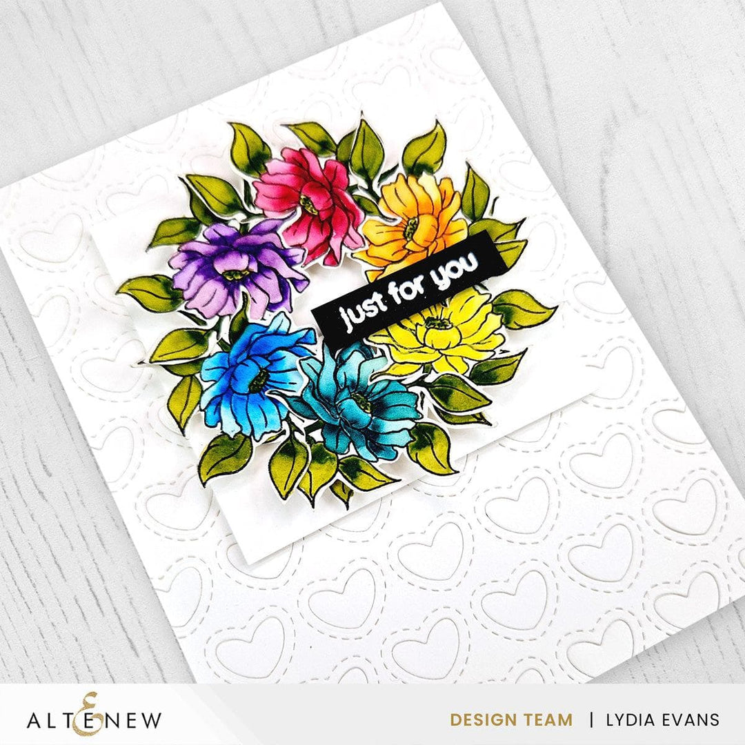 So Happy Stamp Set