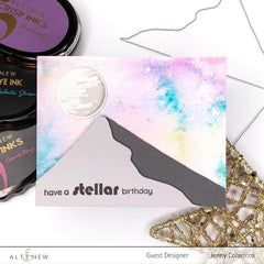 Photocentric Clear Stamps Stellar Stamp Set