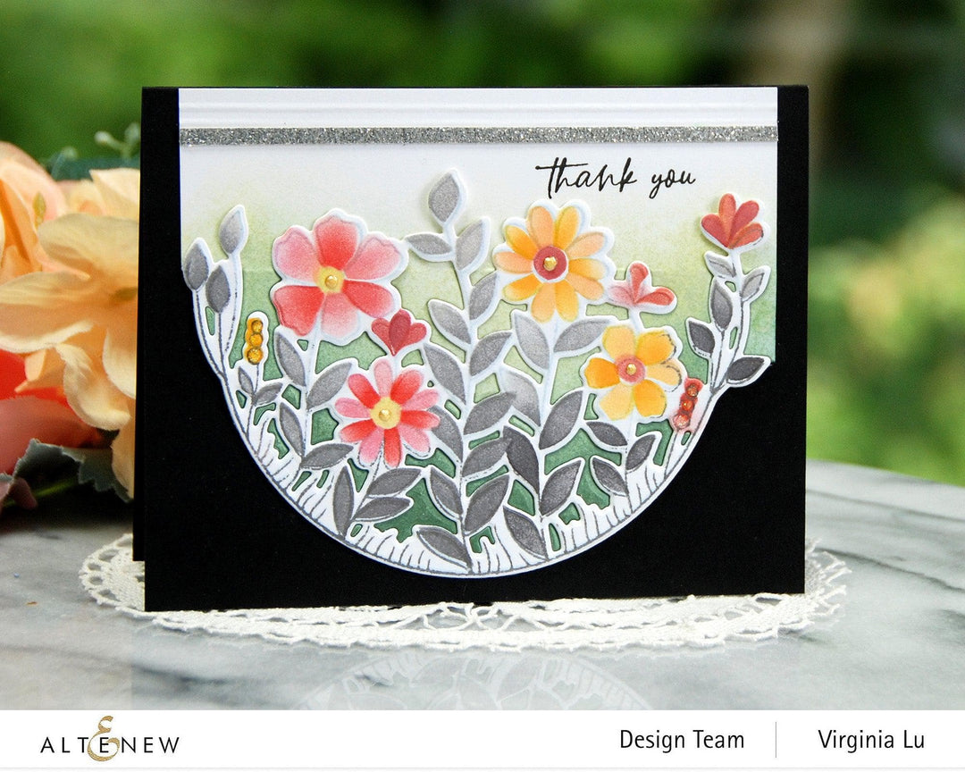 Photocentric Clear Stamps Well-Read Stamp Set