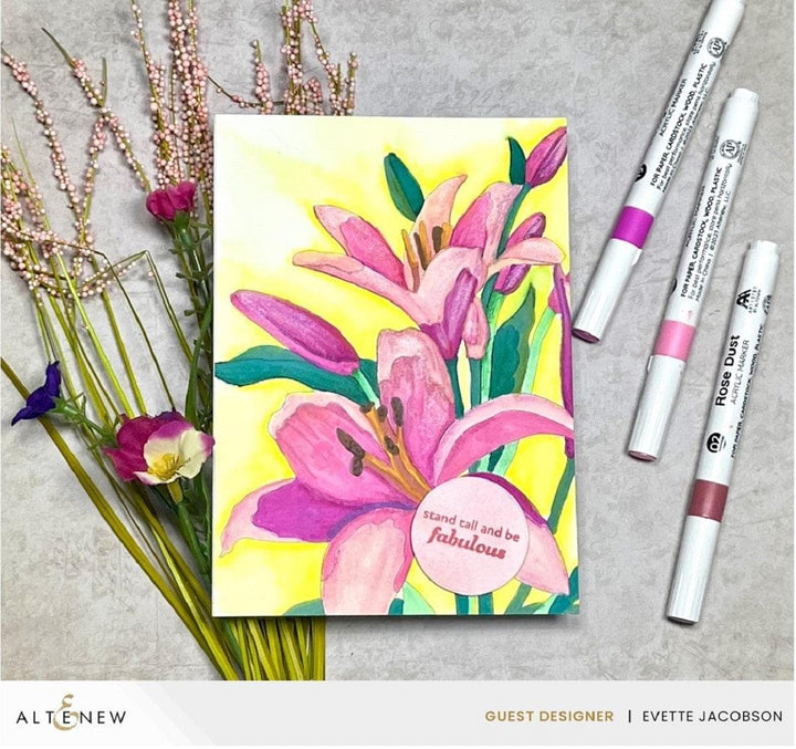 Instant Artist Paint-by-Numbers Bundle