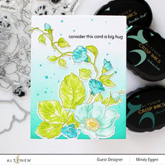 Altenew Craft Your Life Project Kit Craft Your Life Project Kit: Always Sunshine