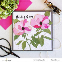 Altenew Craft Your Life Project Kit Craft Your Life Project Kit: Always Sunshine