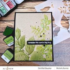 Altenew Craft Your Life Project Kit Craft Your Life Project Kit: Always Sunshine