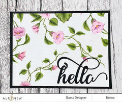 Altenew Craft Your Life Project Kit Craft Your Life Project Kit: Always Sunshine