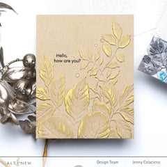 Altenew Craft Your Life Project Kit Craft Your Life Project Kit: Always Sunshine