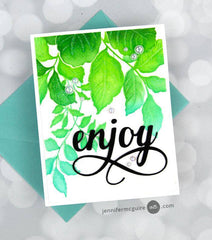 Altenew Craft Your Life Project Kit Craft Your Life Project Kit: Always Sunshine