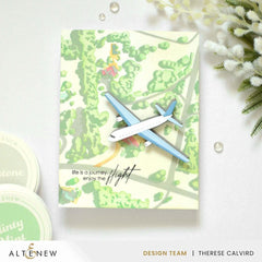 Craft Your Life Project Kit: Floral Odyssey