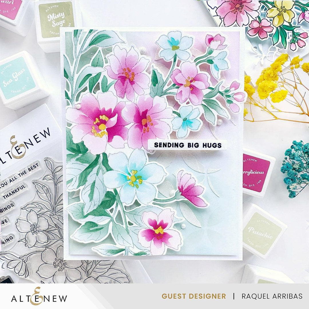 Craft Your Life Project Kit: Flower Arch