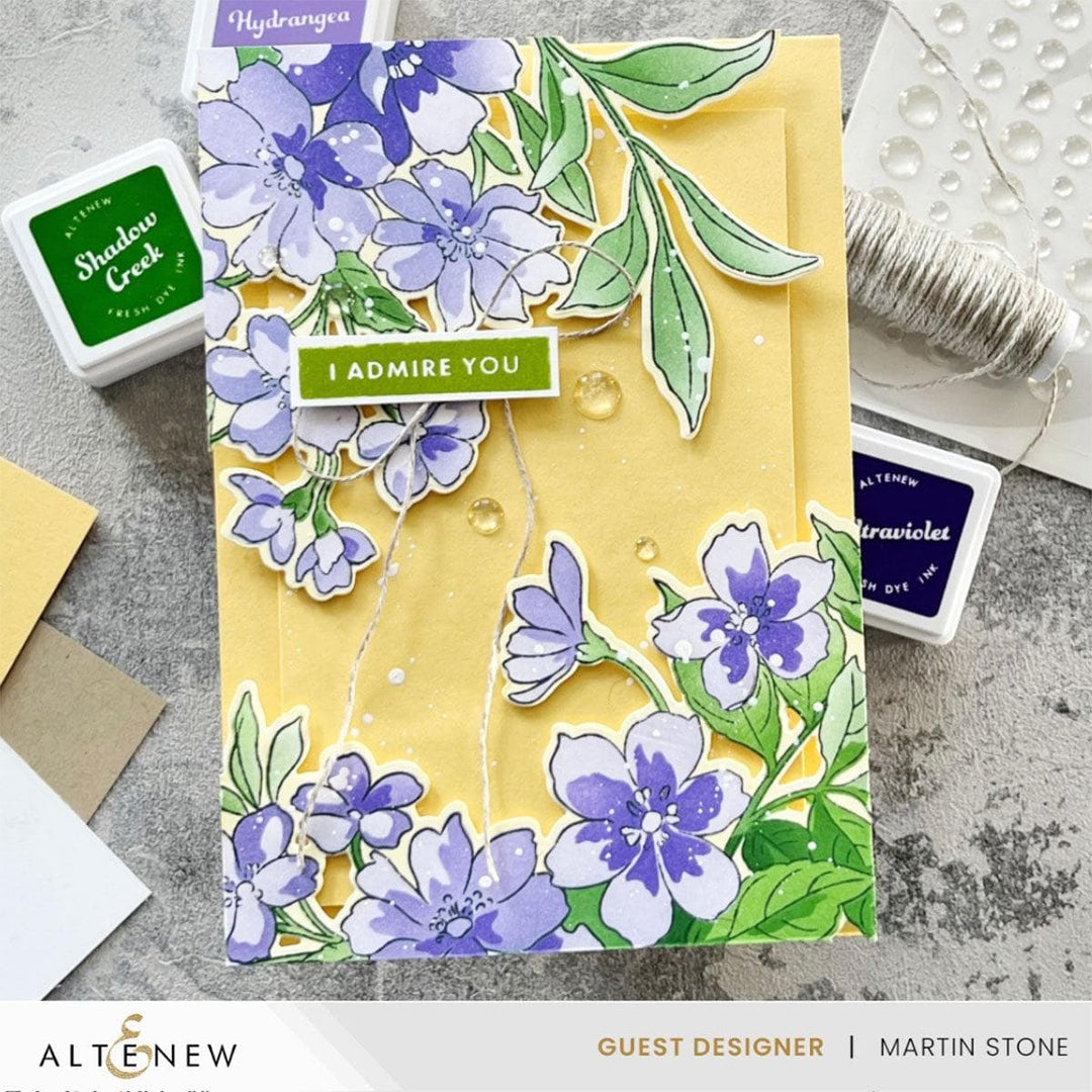 Craft Your Life Project Kit: Flower Arch