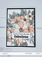 Craft Your Life Project Kit: Fragrant Florals