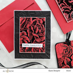Altenew Craft Your Life Project Kit Craft Your Life Project Kit: Garden Rose