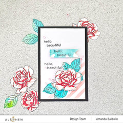 Altenew Craft Your Life Project Kit Craft Your Life Project Kit: Garden Rose