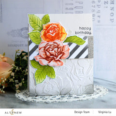 Altenew Craft Your Life Project Kit Craft Your Life Project Kit: Garden Rose