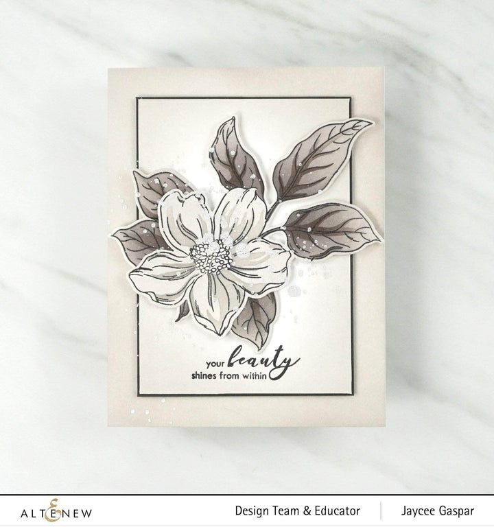 Altenew Craft Your Life Project Kit Craft Your Life Project Kit: Hello Beautiful