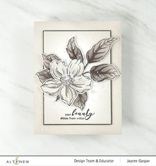 Altenew Craft Your Life Project Kit Craft Your Life Project Kit: Hello Beautiful