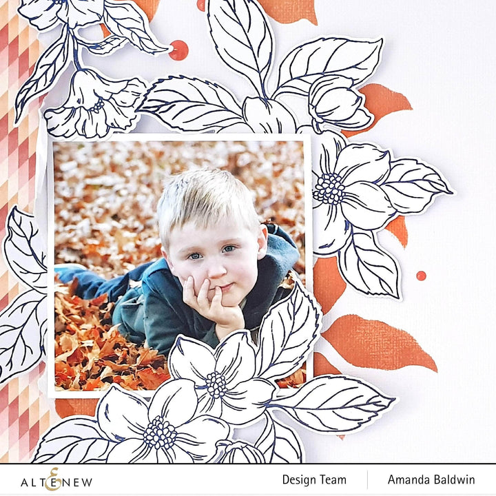 Altenew Craft Your Life Project Kit Craft Your Life Project Kit: Hello Beautiful