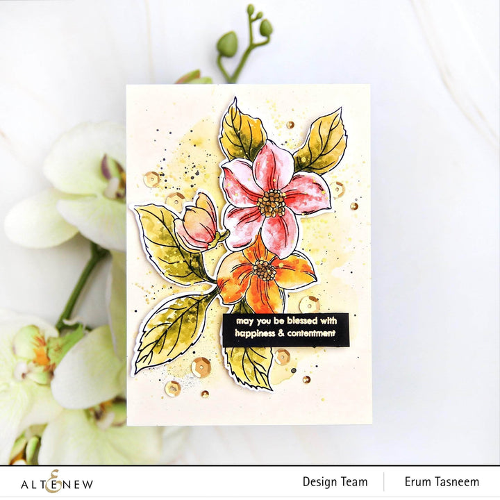 Altenew Craft Your Life Project Kit Craft Your Life Project Kit: Hello Beautiful