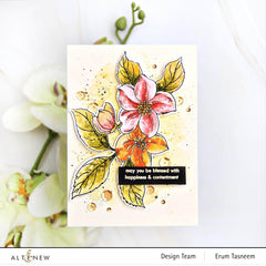 Altenew Craft Your Life Project Kit Craft Your Life Project Kit: Hello Beautiful