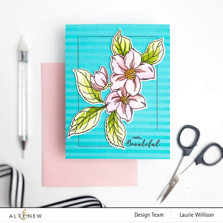 Altenew Craft Your Life Project Kit Craft Your Life Project Kit: Hello Beautiful