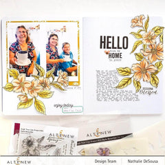 Altenew Craft Your Life Project Kit Craft Your Life Project Kit: Hello Beautiful