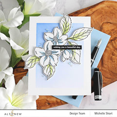 Craft Your Life Project Kit: Hello Beautiful