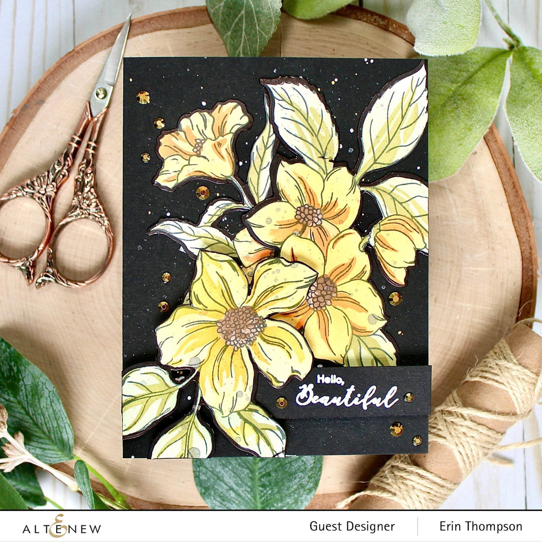 Altenew Craft Your Life Project Kit Craft Your Life Project Kit: Hello Beautiful