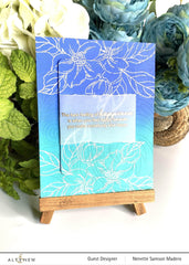 Altenew Craft Your Life Project Kit Craft Your Life Project Kit: Hello Beautiful