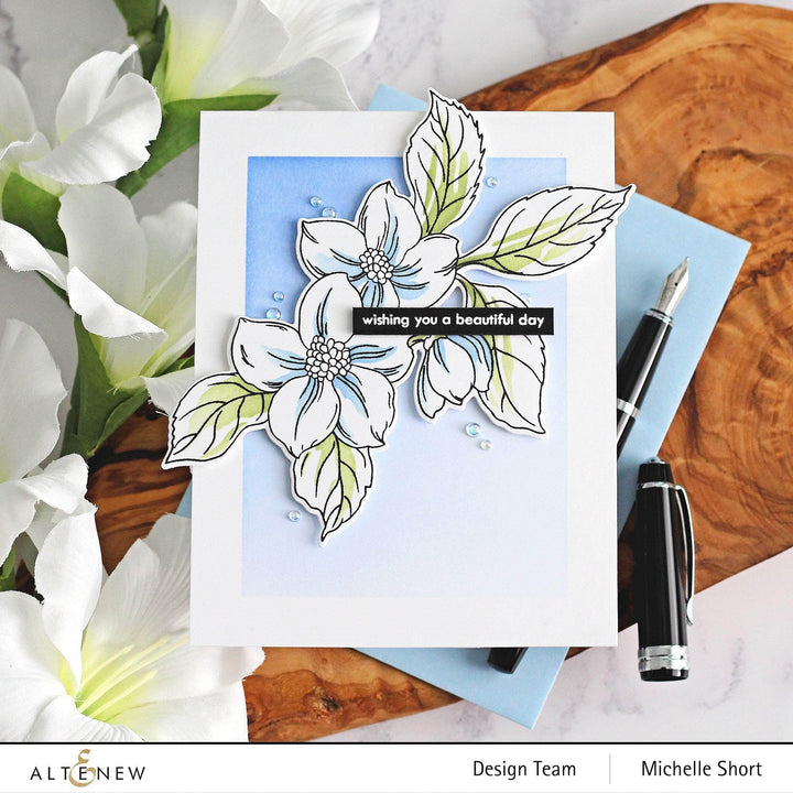 Altenew Craft Your Life Project Kit Craft Your Life Project Kit: Hello Beautiful