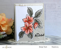 Altenew Craft Your Life Project Kit Craft Your Life Project Kit: Hello Beautiful