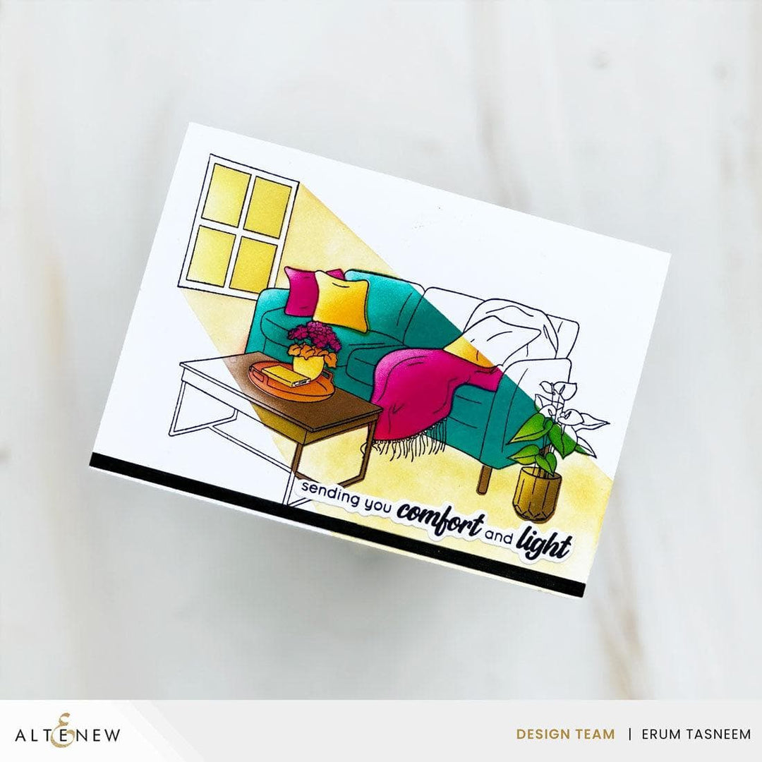 Craft Your Life Project Kit: Illuminated Scenes