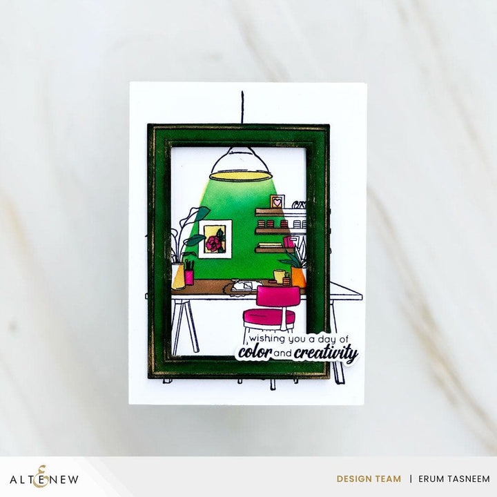 Craft Your Life Project Kit: Illuminated Scenes