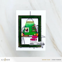 Craft Your Life Project Kit: Illuminated Scenes