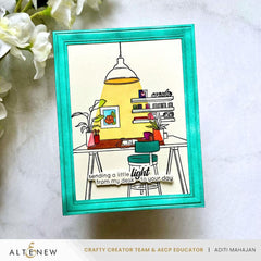 Craft Your Life Project Kit: Illuminated Scenes