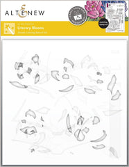 Craft Your Life Project Kit: Literary Blooms