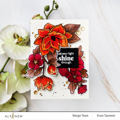 Altenew Craft Your Life Project Kit Craft Your Life Project Kit: Magnolia & Blooms