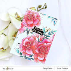 Altenew Craft Your Life Project Kit Craft Your Life Project Kit: Marigold Butterflies
