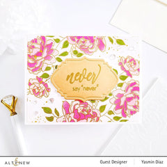 Altenew Craft Your Life Project Kit Craft Your Life Project Kit: Never Stop Dreaming