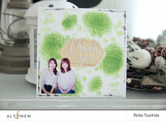Altenew Craft Your Life Project Kit Craft Your Life Project Kit: Never Stop Dreaming