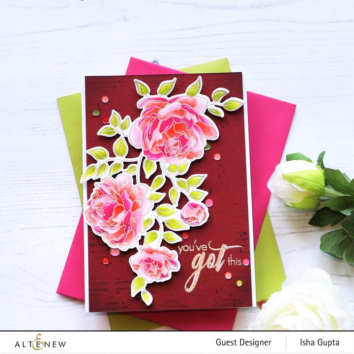 Altenew Craft Your Life Project Kit Craft Your Life Project Kit: Never Stop Dreaming