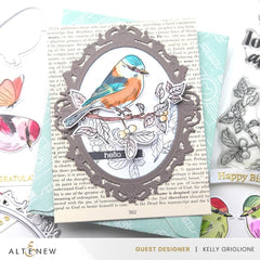 Craft Your Life Project Kit: Rustic Charm