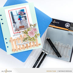 Craft Your Life Project Kit: Rustic Charm