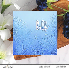 Altenew Craft Your Life Project Kit Craft Your Life Project Kit: Seasonal Blooms