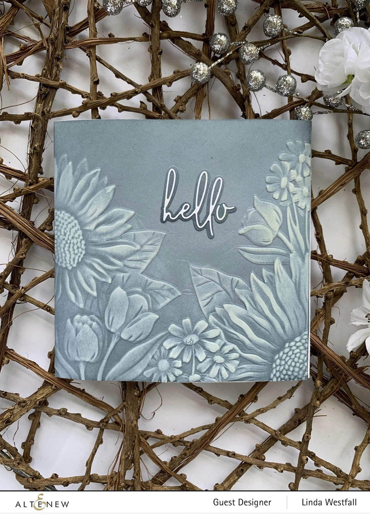 Altenew Craft Your Life Project Kit Craft Your Life Project Kit: Seasonal Blooms