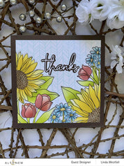 Altenew Craft Your Life Project Kit Craft Your Life Project Kit: Seasonal Blooms