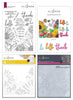Altenew Craft Your Life Project Kit Craft Your Life Project Kit: Seasonal Blooms