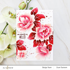 Altenew Craft Your Life Project Kit Craft Your Life Project Kit: Silk Art