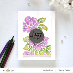 Altenew Craft Your Life Project Kit Craft Your Life Project Kit: Silk Art