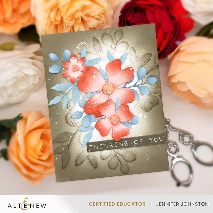 Craft Your Life Project Kit: Stitched With Love