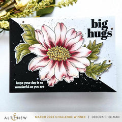 Altenew Craft Your Life Project Kit Craft Your Life Project Kit: Sunshine Flowers