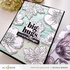 Altenew Craft Your Life Project Kit Craft Your Life Project Kit: Sweet Buttercups